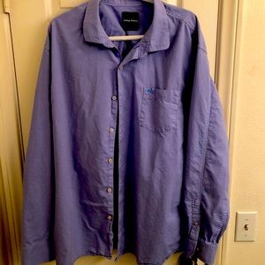 Tommy Bahama Casual Dress Shirt